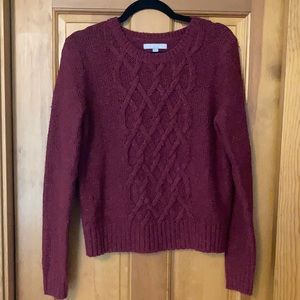 Banana republic sweater